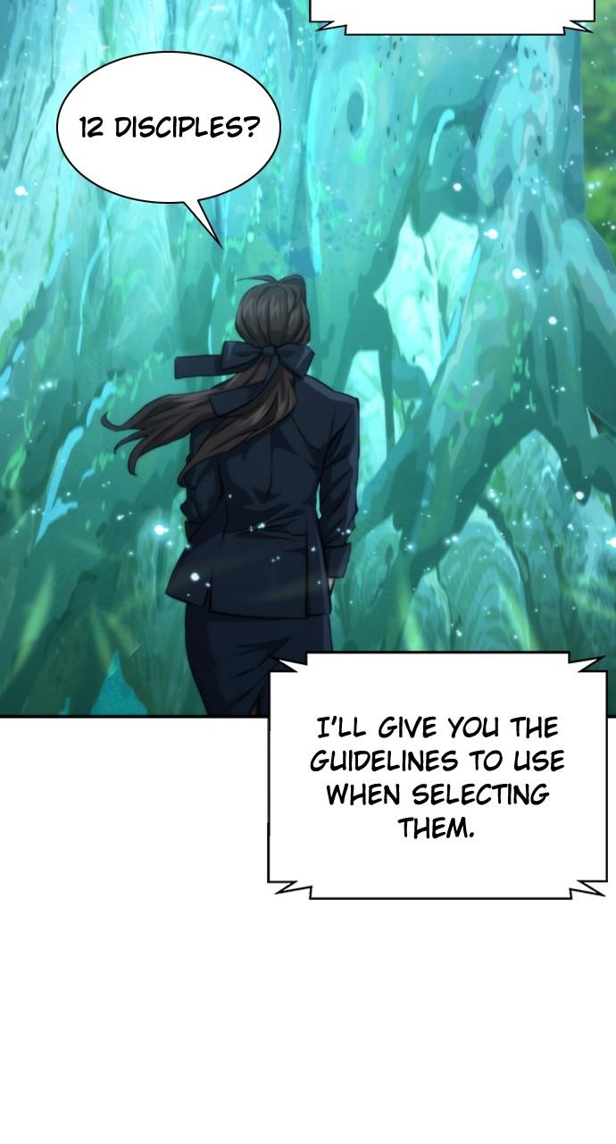 The Druid of Seoul Station Chapter 194 - Page 12