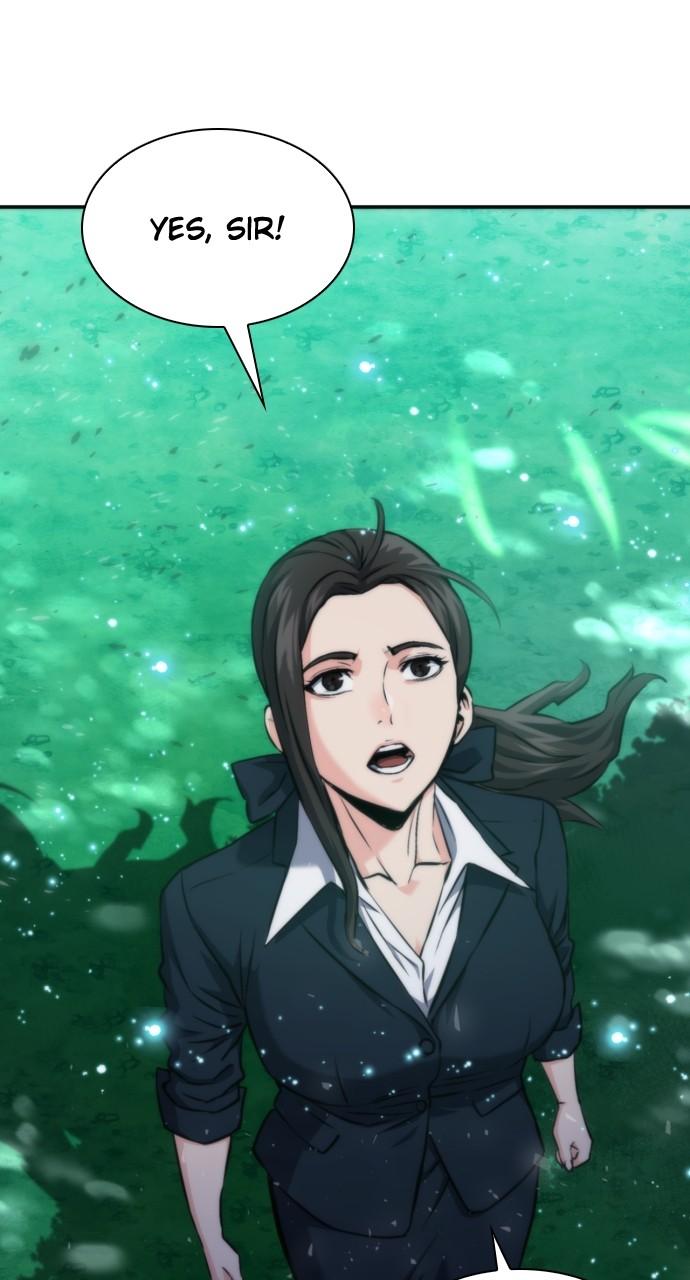 The Druid of Seoul Station Chapter 194 - Page 13