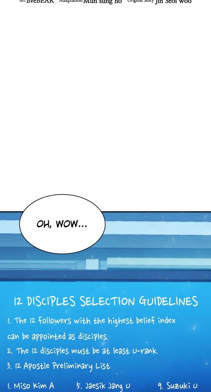 The Druid of Seoul Station Chapter 194 - Page 15