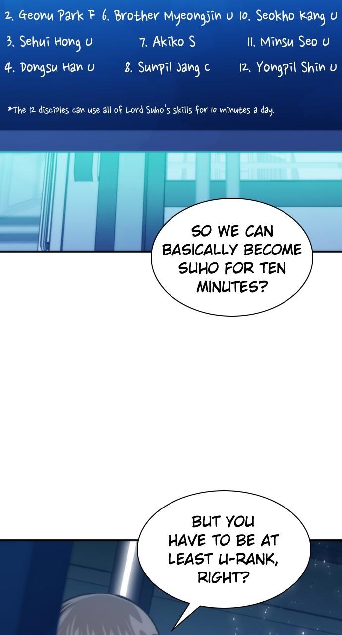 The Druid of Seoul Station Chapter 194 - Page 16