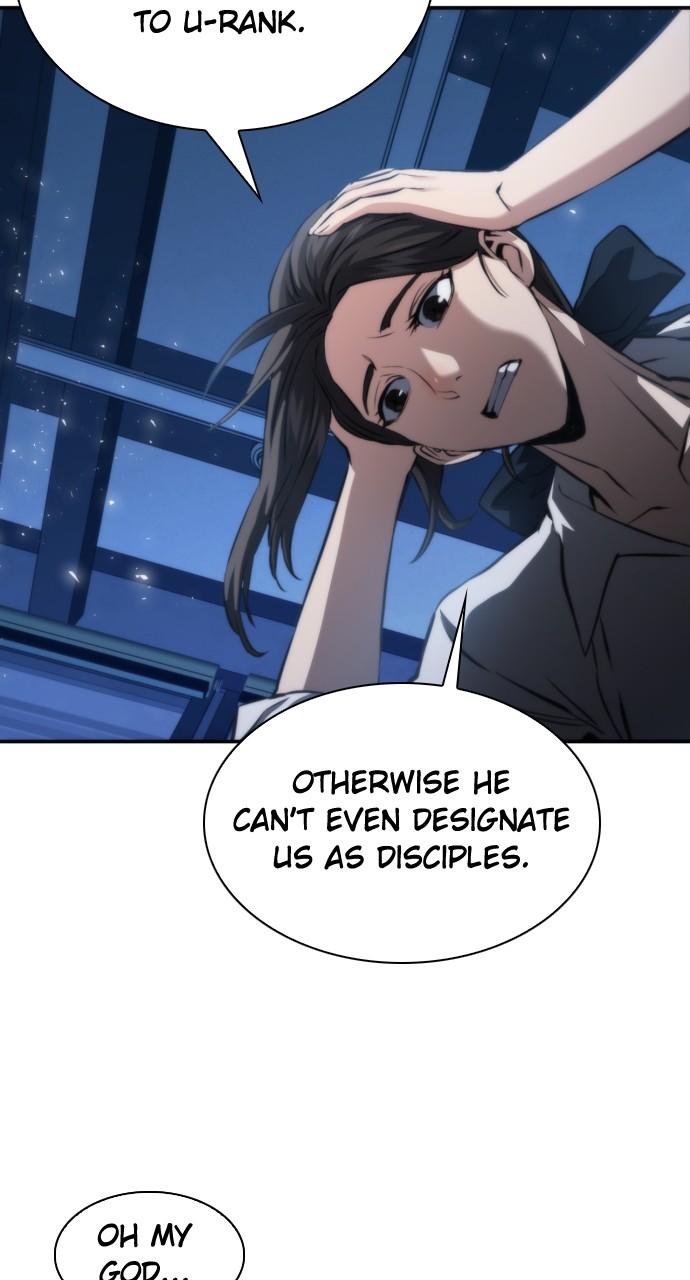 The Druid of Seoul Station Chapter 194 - Page 18