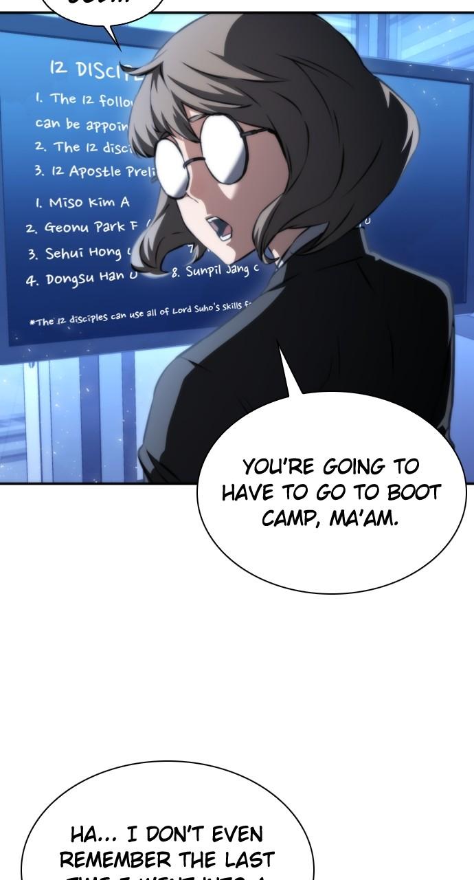 The Druid of Seoul Station Chapter 194 - Page 19