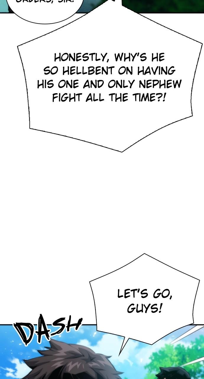 The Druid of Seoul Station Chapter 194 - Page 24