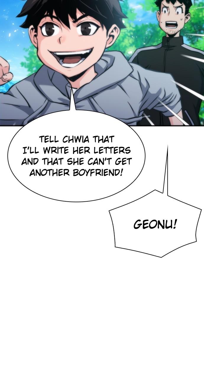 The Druid of Seoul Station Chapter 194 - Page 25