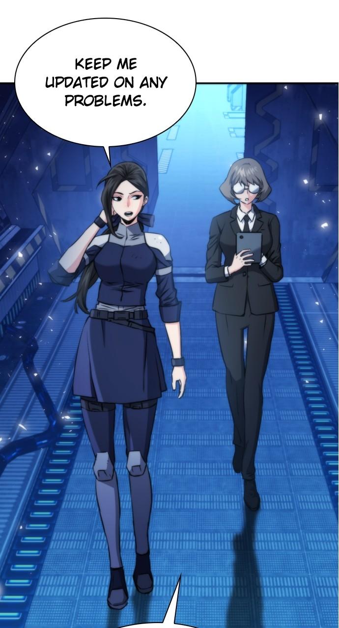 The Druid of Seoul Station Chapter 194 - Page 26