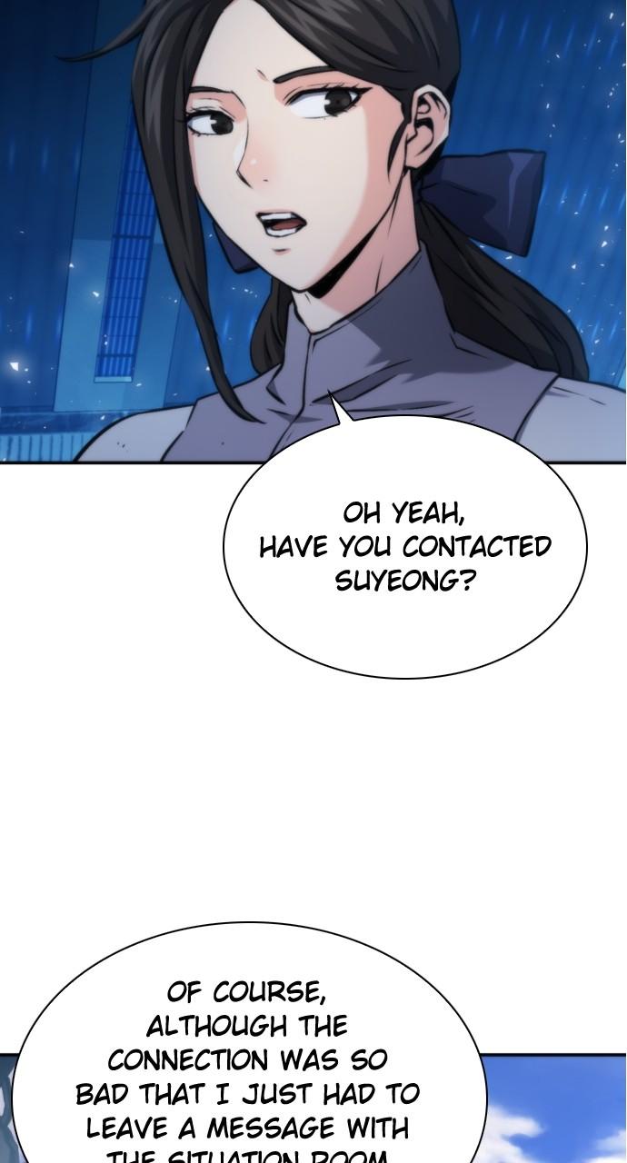 The Druid of Seoul Station Chapter 194 - Page 28