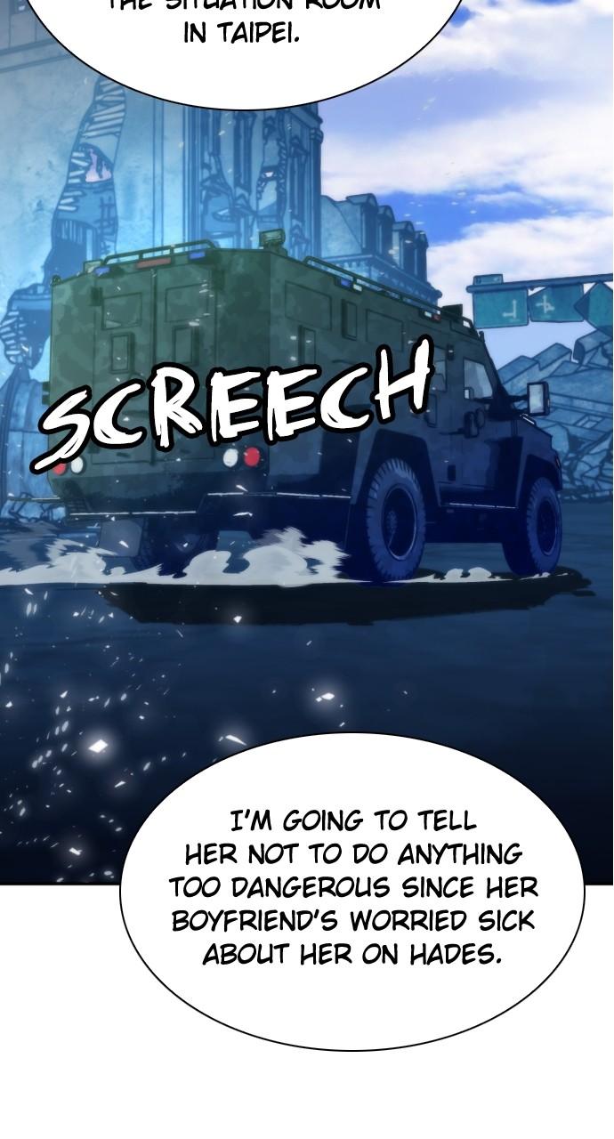 The Druid of Seoul Station Chapter 194 - Page 29