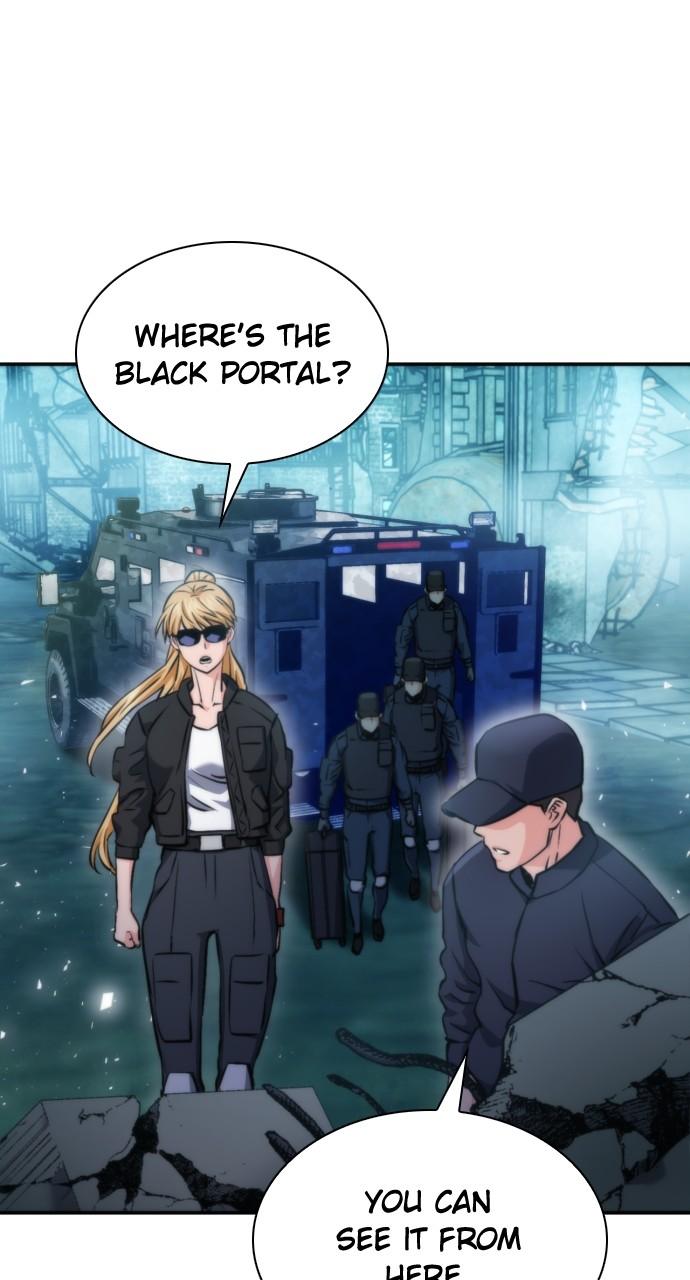 The Druid of Seoul Station Chapter 194 - Page 30