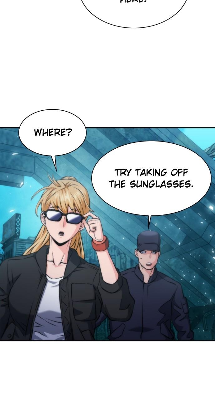 The Druid of Seoul Station Chapter 194 - Page 31