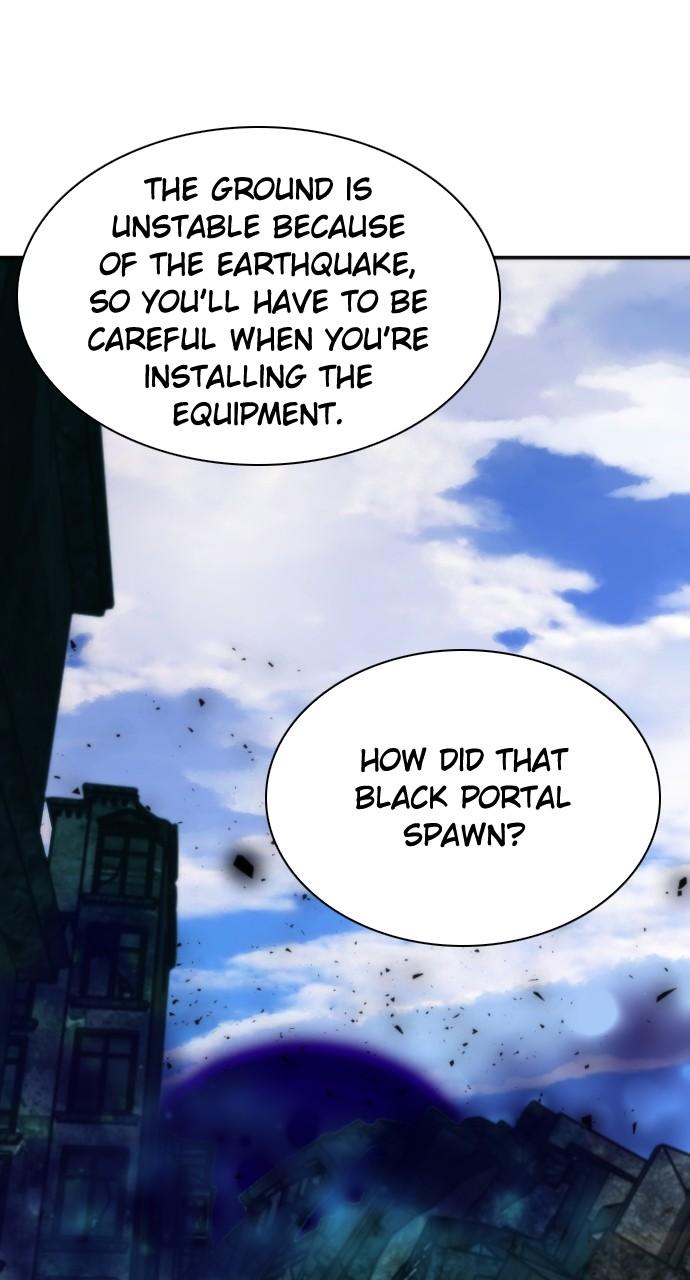 The Druid of Seoul Station Chapter 194 - Page 32