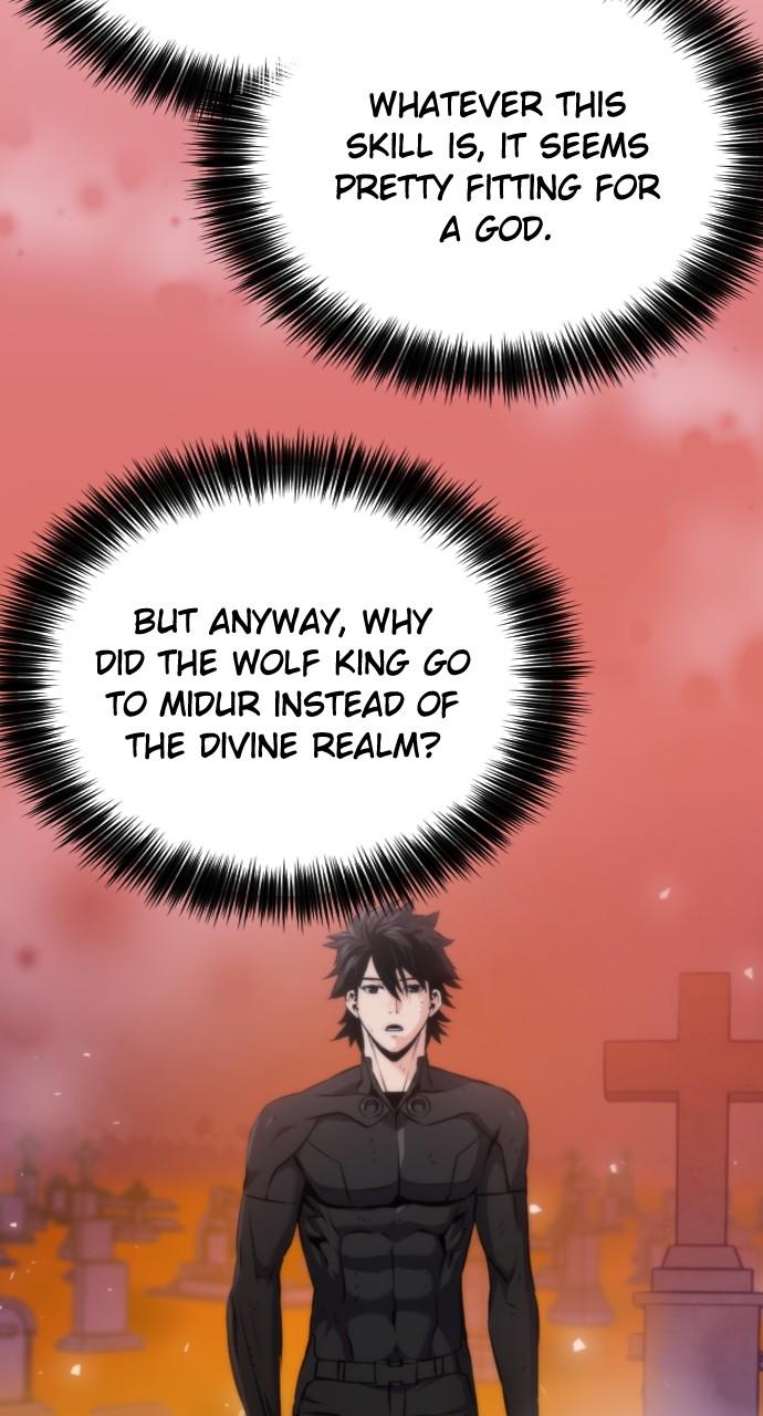 The Druid of Seoul Station Chapter 194 - Page 34