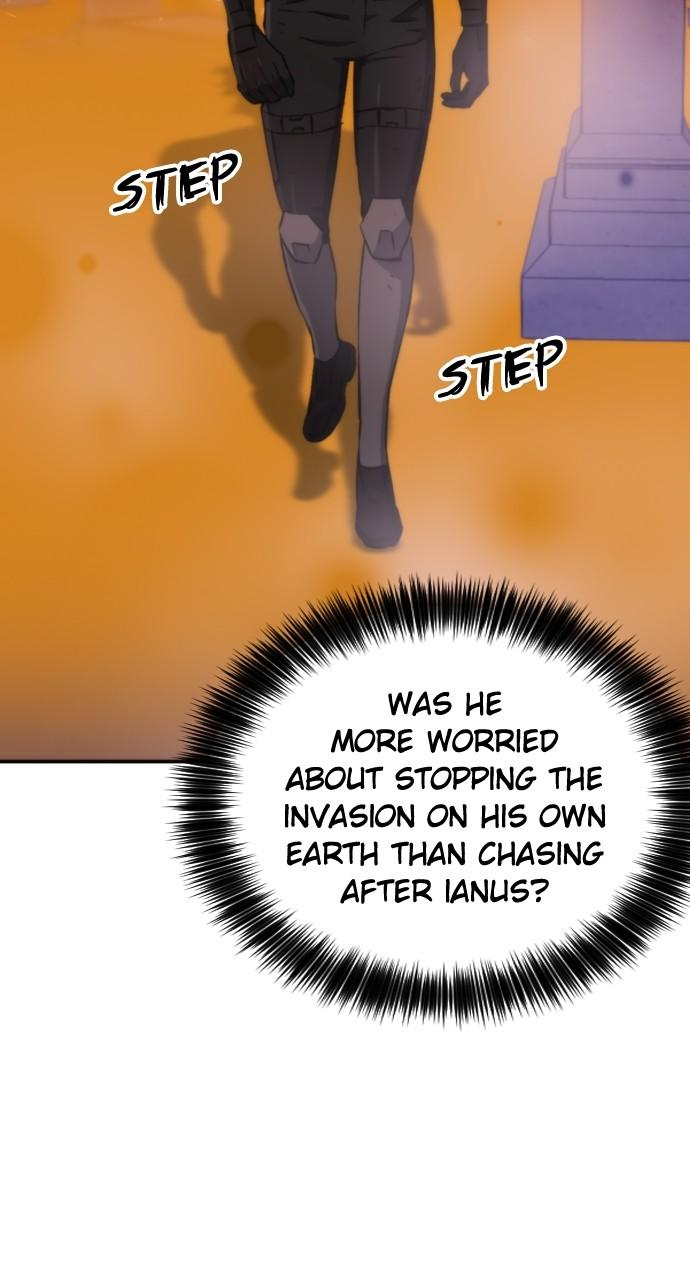 The Druid of Seoul Station Chapter 194 - Page 35