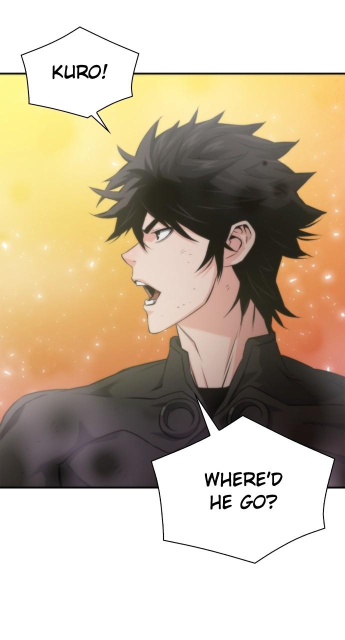 The Druid of Seoul Station Chapter 194 - Page 36