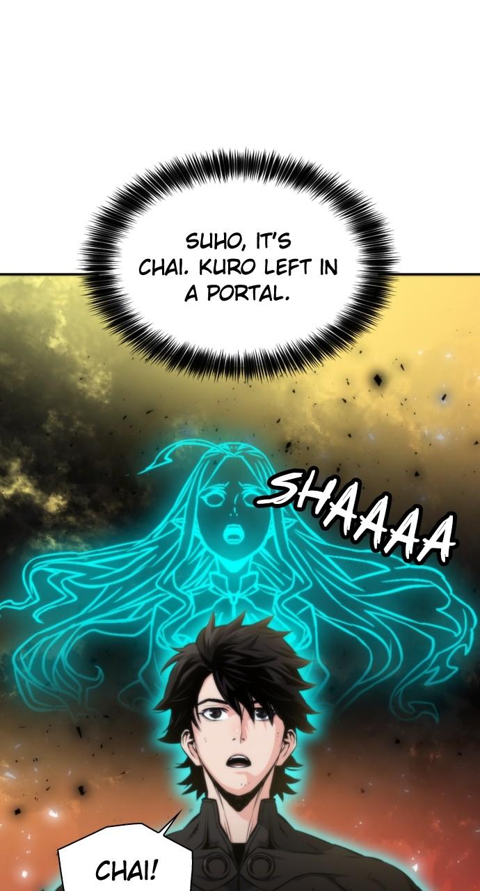 The Druid of Seoul Station Chapter 194 - Page 37