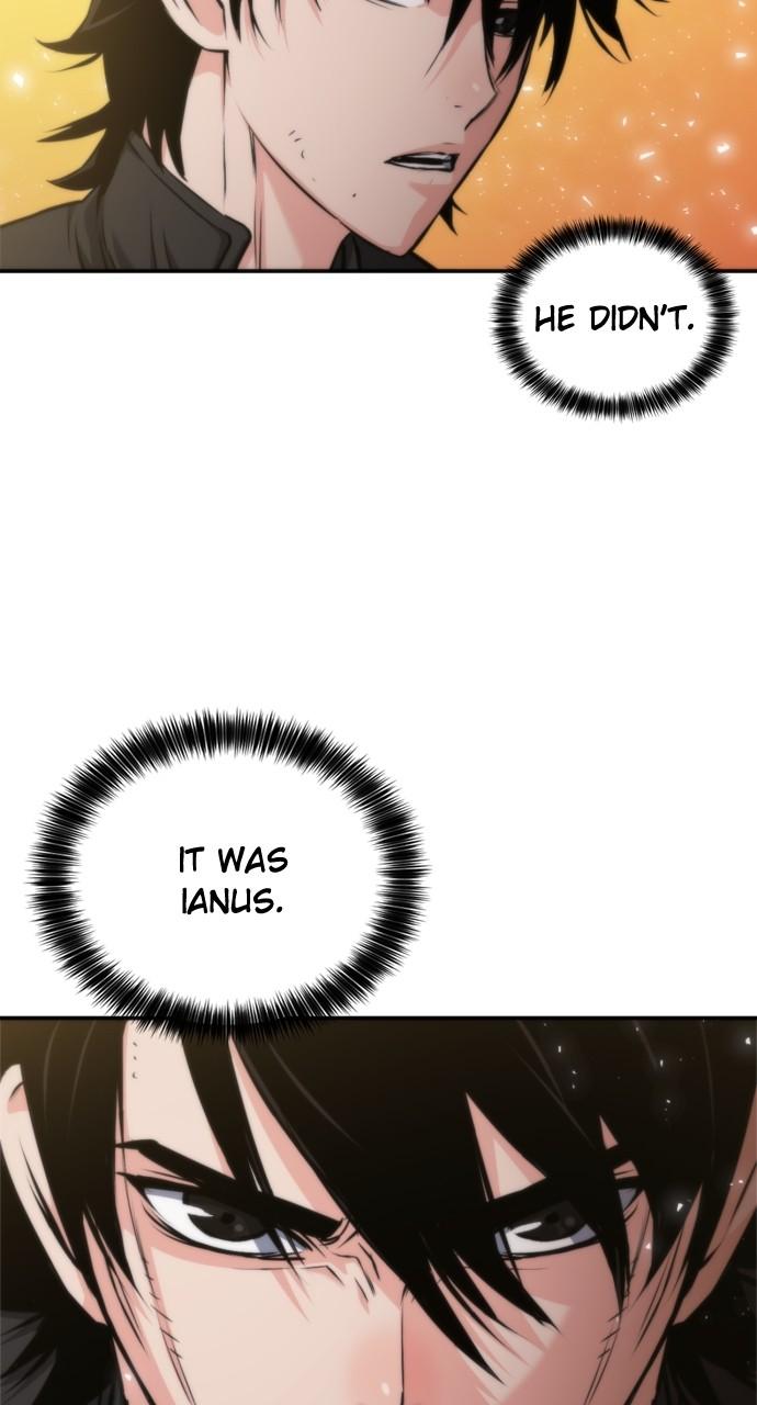 The Druid of Seoul Station Chapter 194 - Page 39