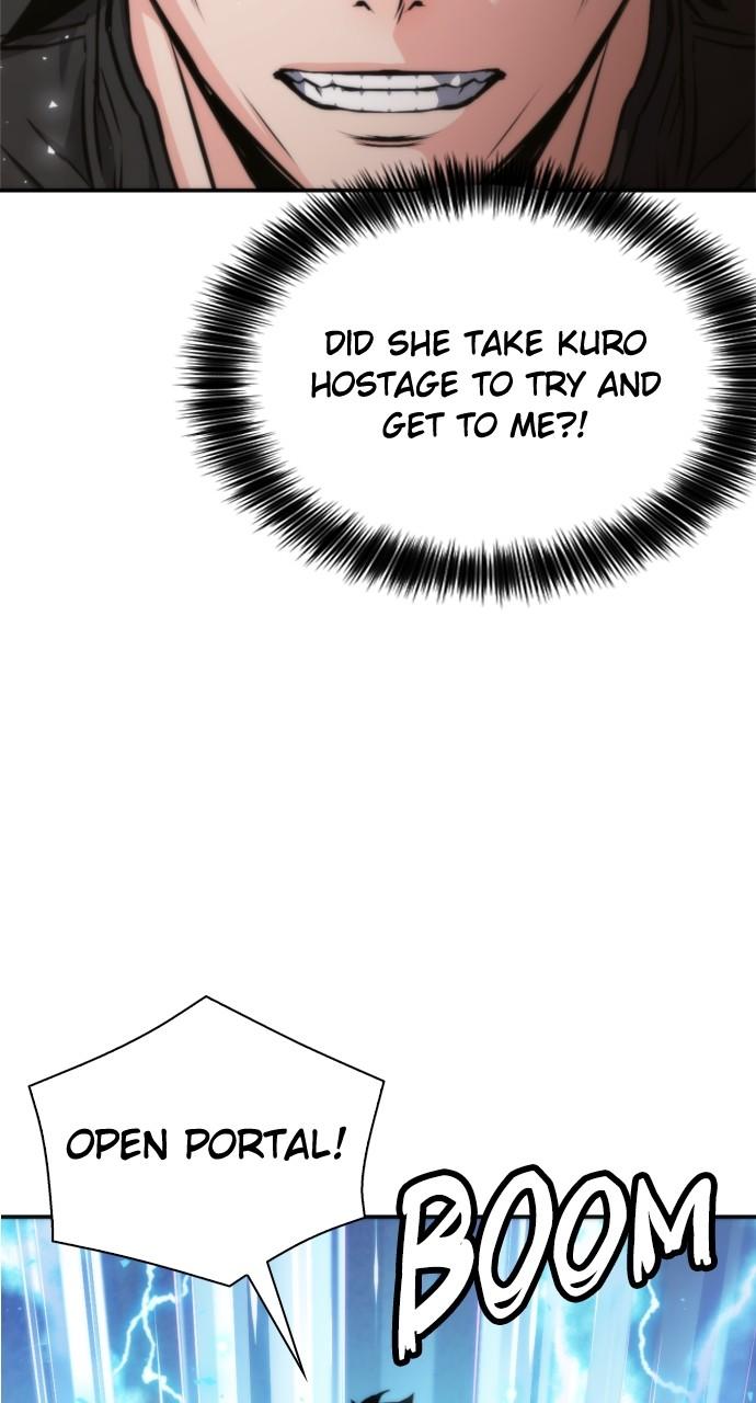 The Druid of Seoul Station Chapter 194 - Page 40