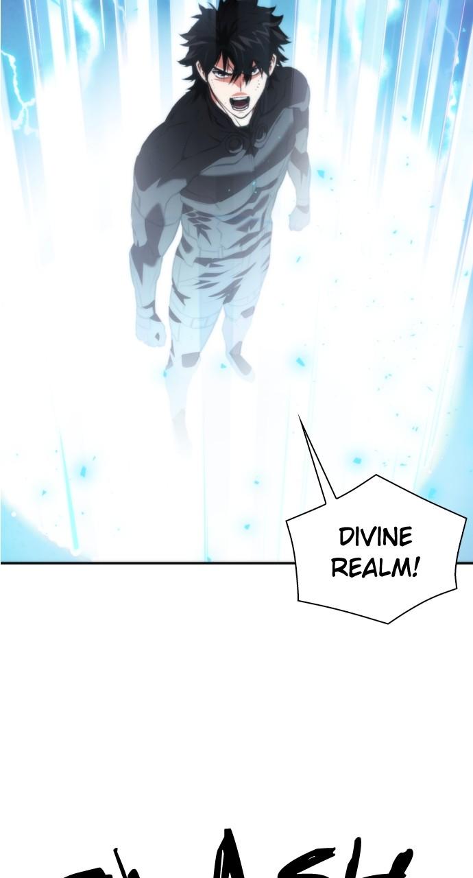 The Druid of Seoul Station Chapter 194 - Page 41