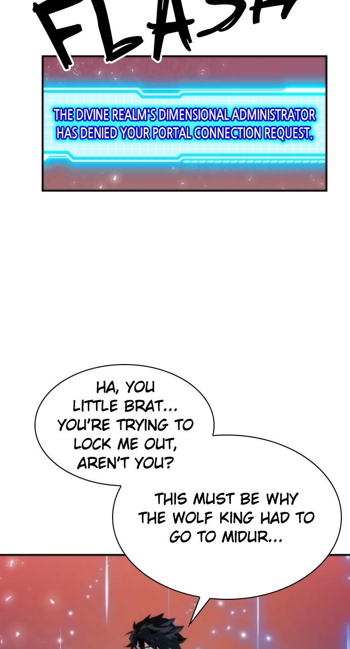 The Druid of Seoul Station Chapter 194 - Page 42