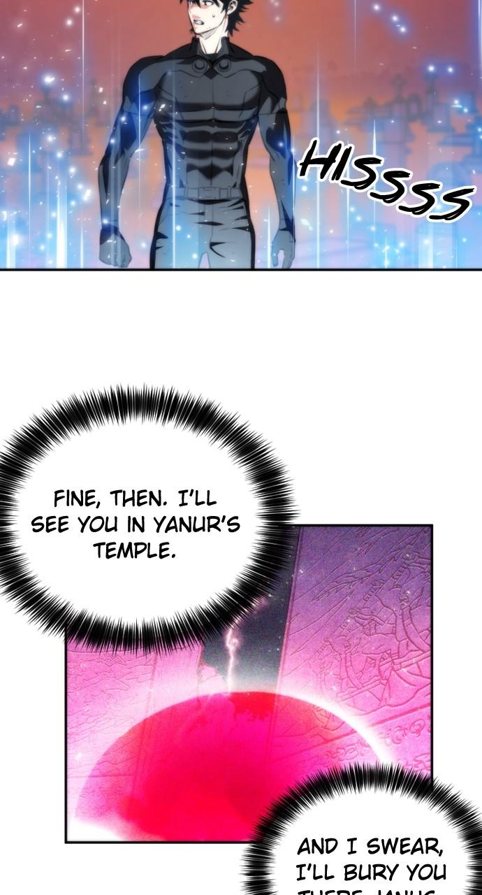 The Druid of Seoul Station Chapter 194 - Page 43