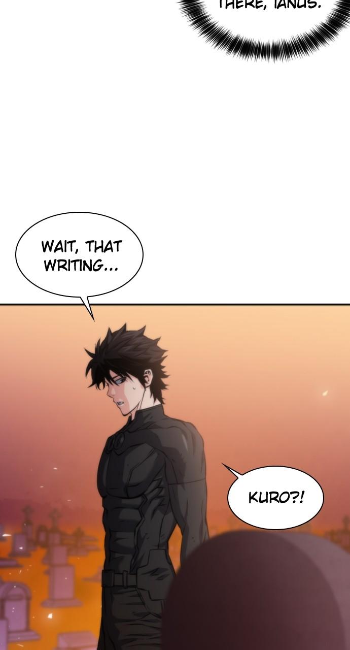 The Druid of Seoul Station Chapter 194 - Page 44