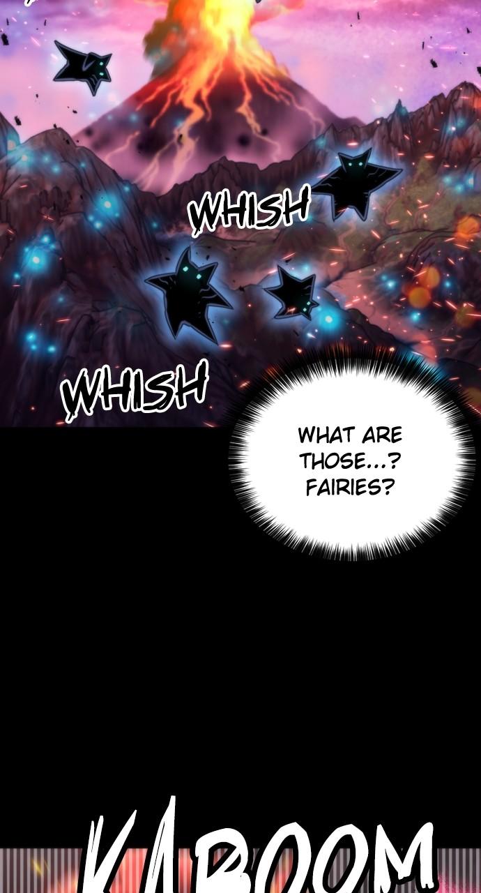 The Druid of Seoul Station Chapter 194 - Page 48