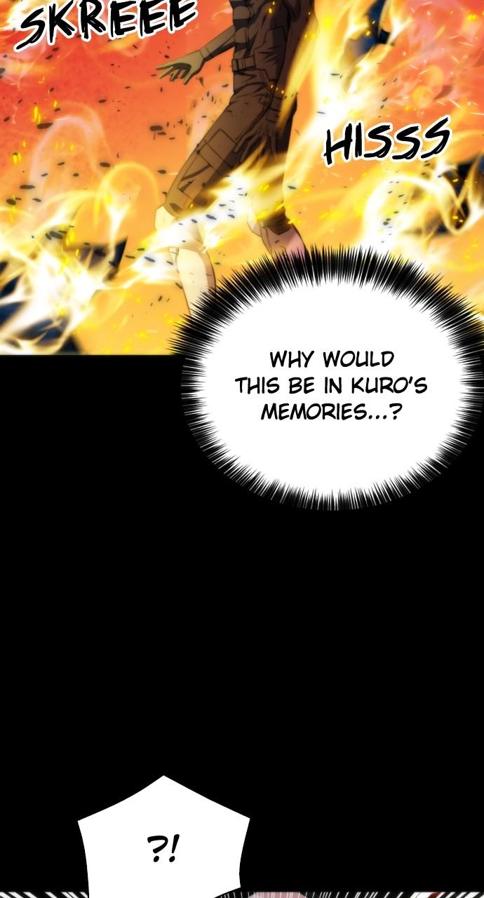 The Druid of Seoul Station Chapter 194 - Page 51