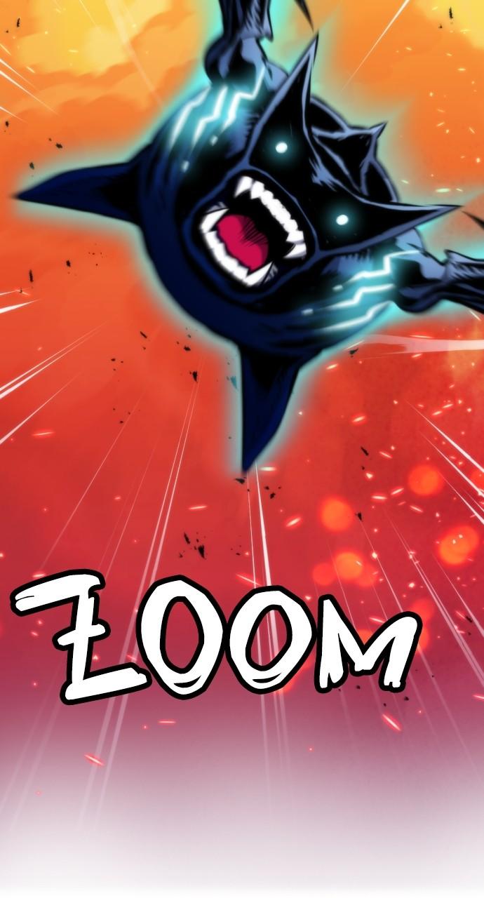 The Druid of Seoul Station Chapter 194 - Page 53