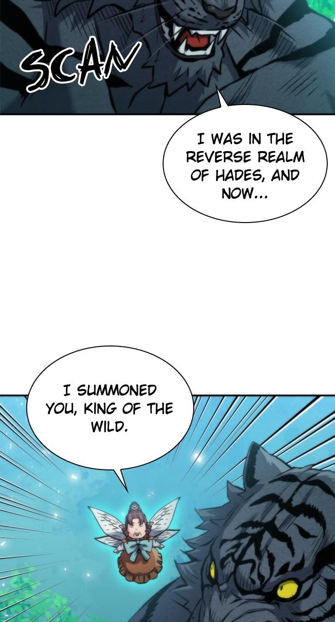 The Druid of Seoul Station Chapter 194 - Page 57