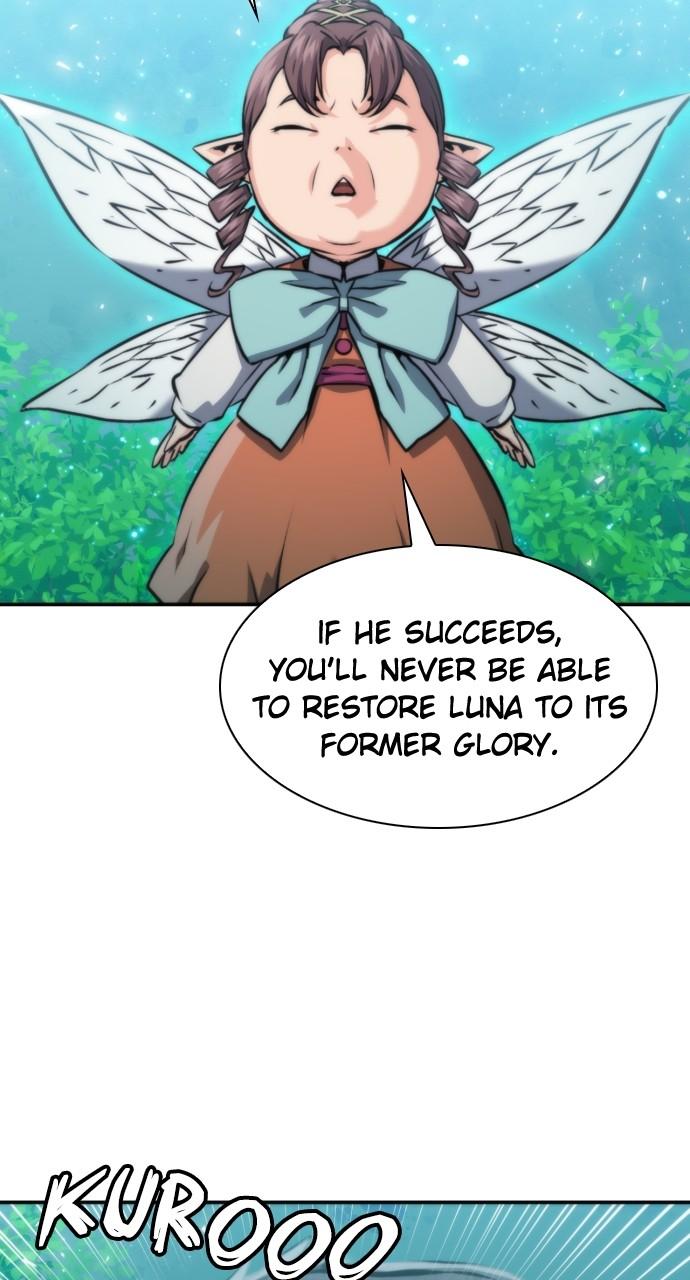 The Druid of Seoul Station Chapter 194 - Page 62