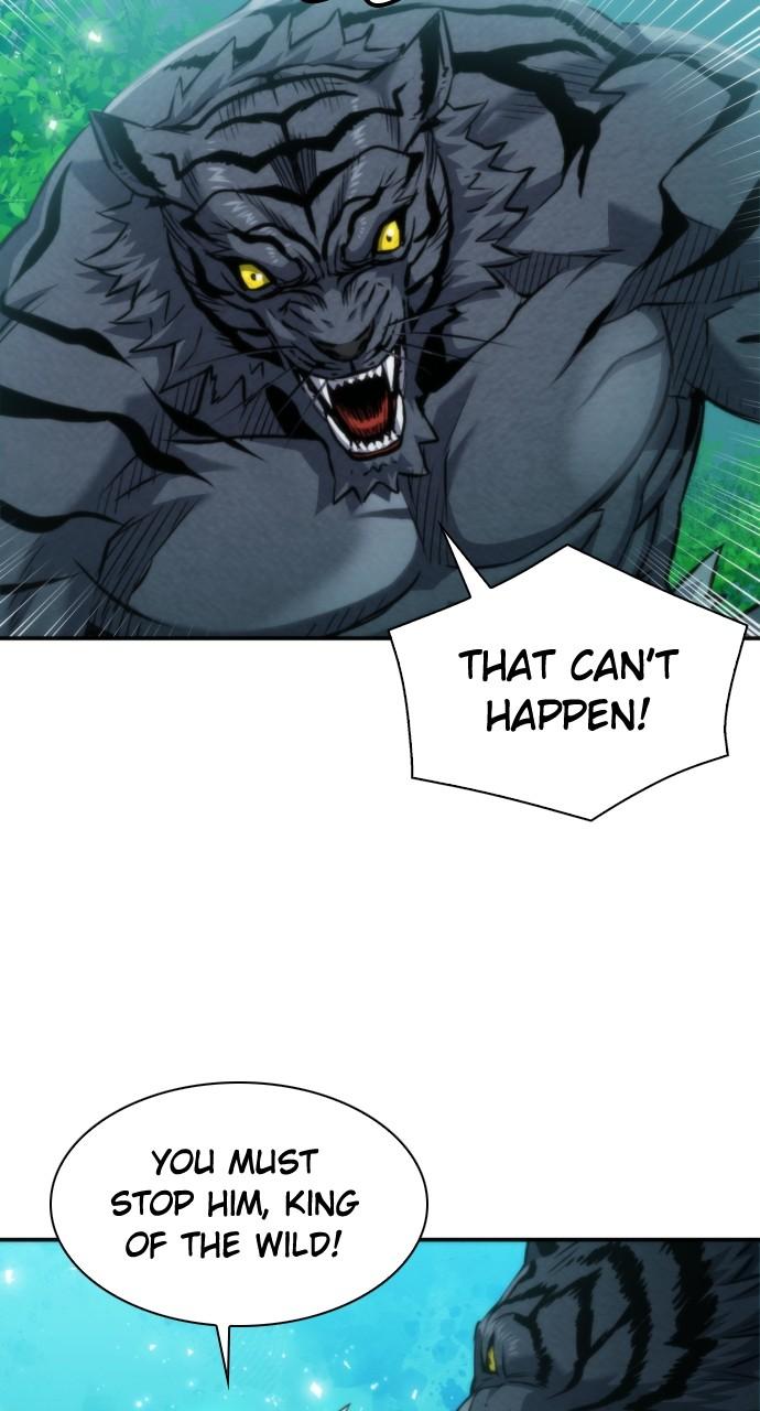 The Druid of Seoul Station Chapter 194 - Page 63