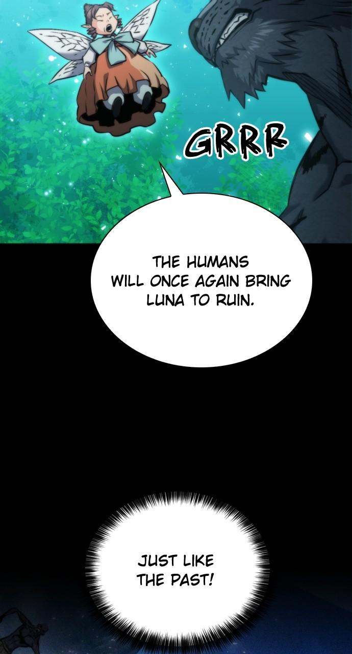 The Druid of Seoul Station Chapter 194 - Page 64