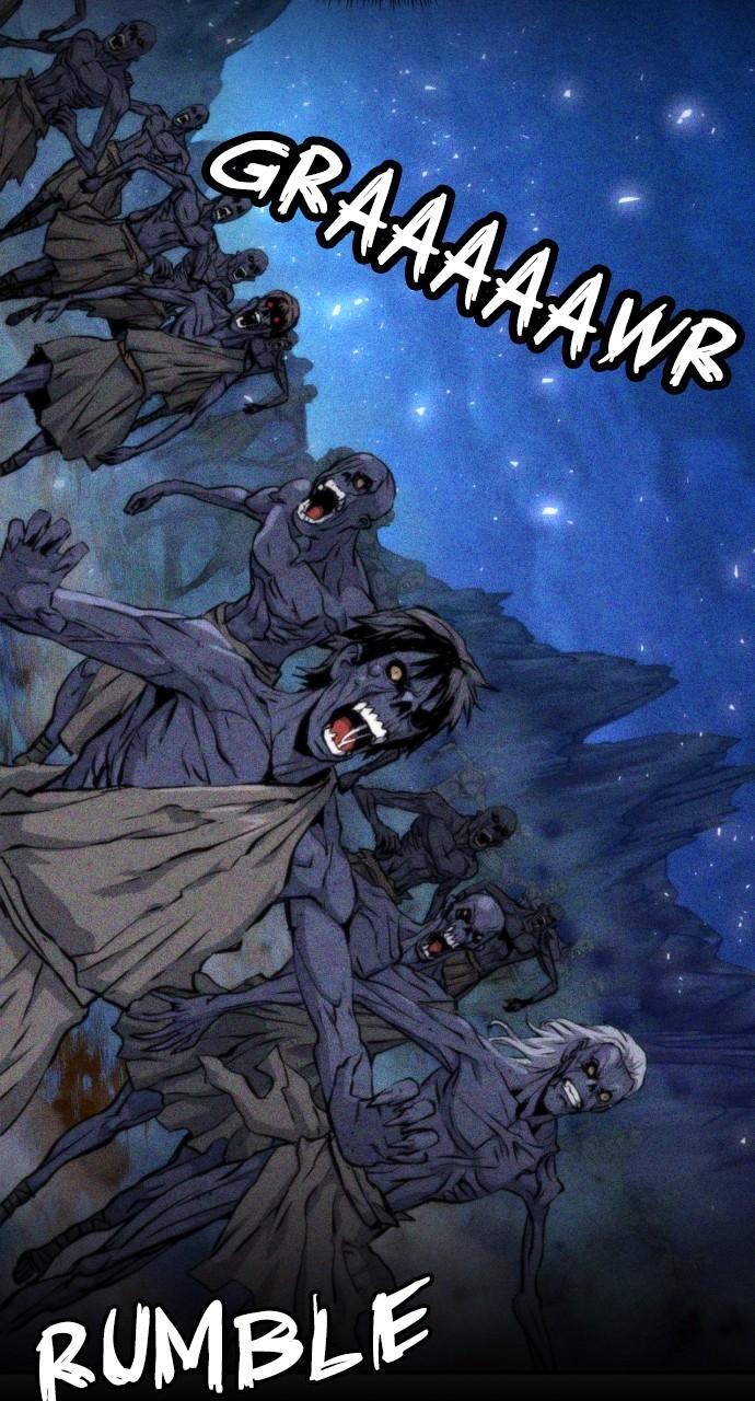 The Druid of Seoul Station Chapter 194 - Page 65