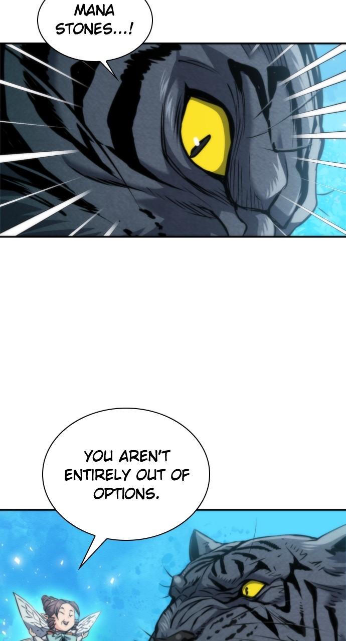 The Druid of Seoul Station Chapter 194 - Page 69