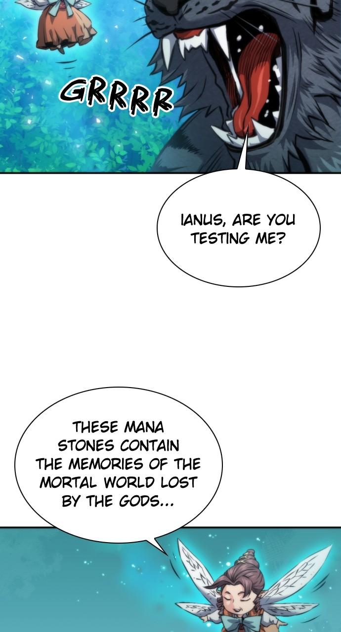 The Druid of Seoul Station Chapter 194 - Page 70