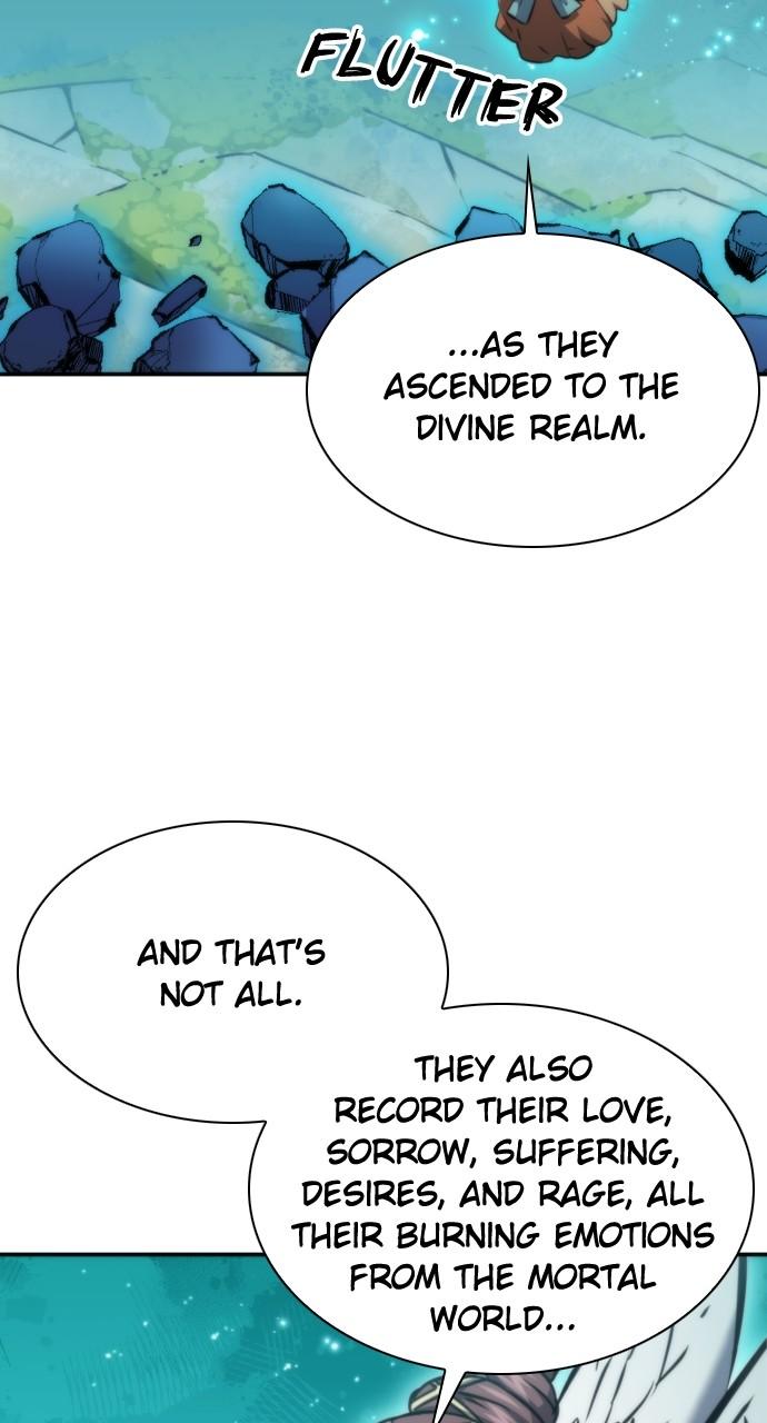 The Druid of Seoul Station Chapter 194 - Page 71