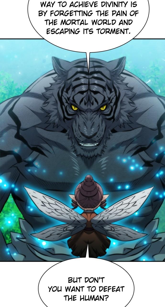 The Druid of Seoul Station Chapter 194 - Page 73