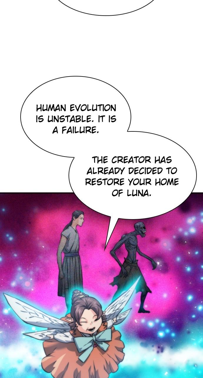 The Druid of Seoul Station Chapter 194 - Page 74