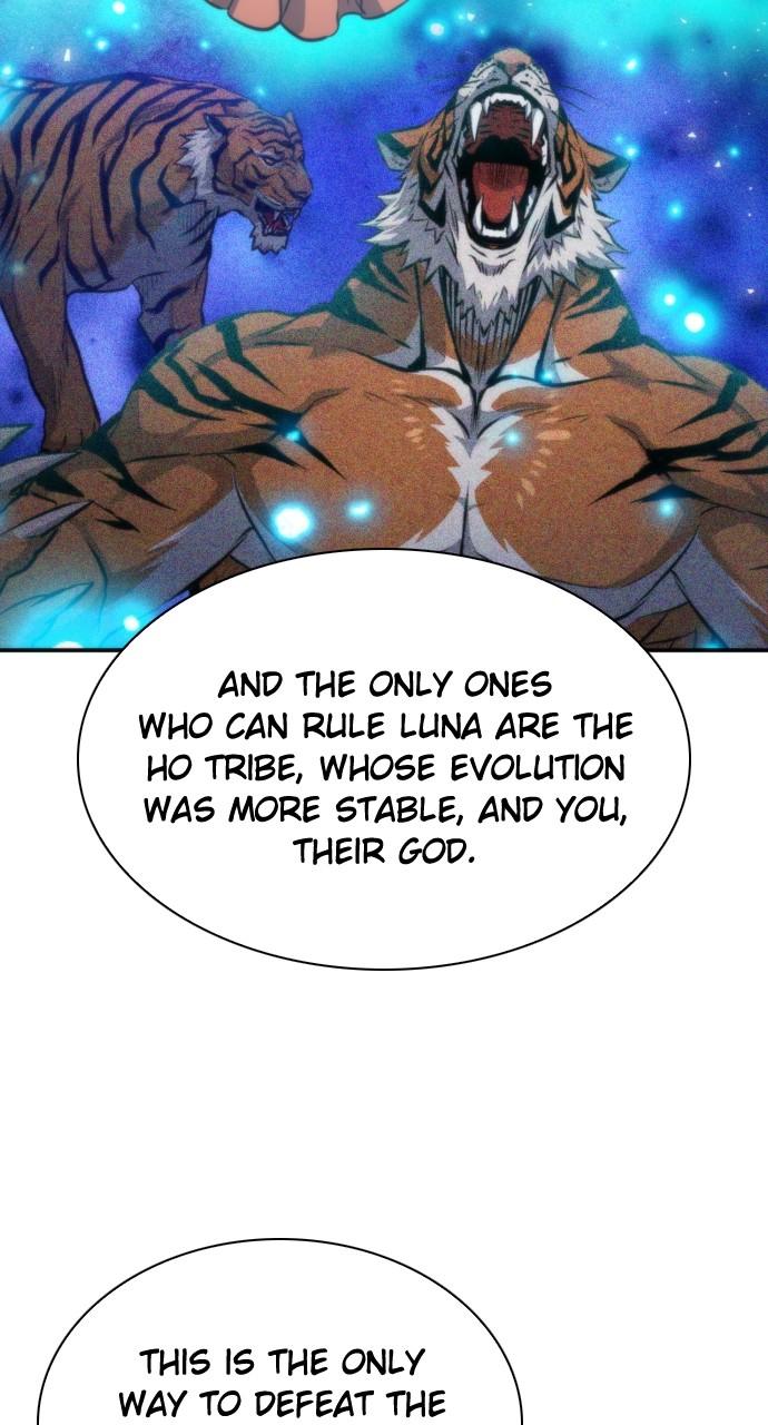 The Druid of Seoul Station Chapter 194 - Page 75