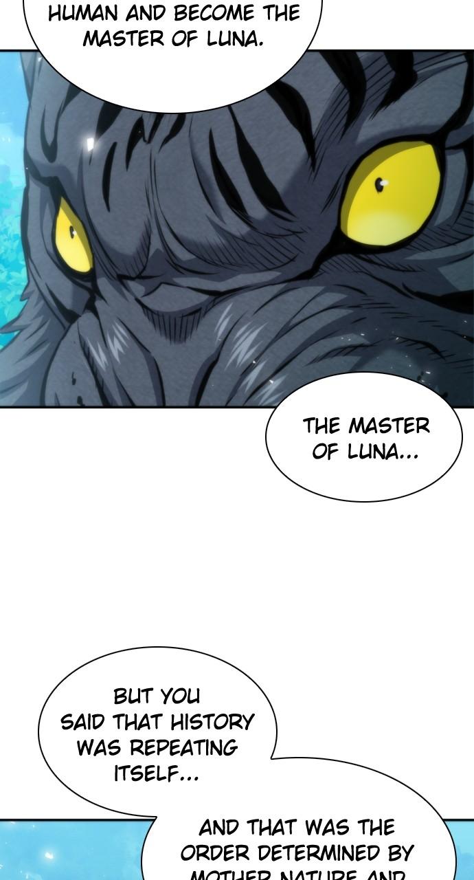 The Druid of Seoul Station Chapter 194 - Page 76