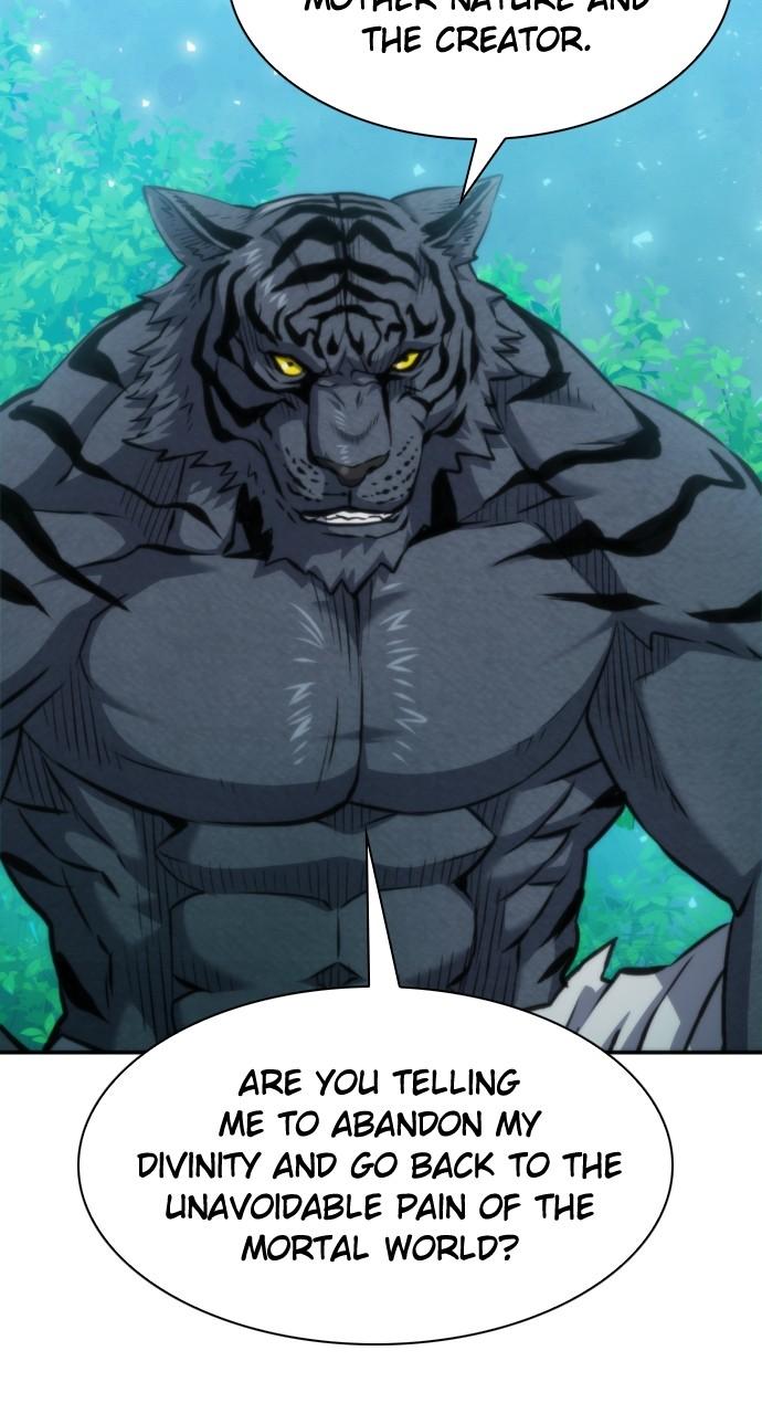 The Druid of Seoul Station Chapter 194 - Page 77