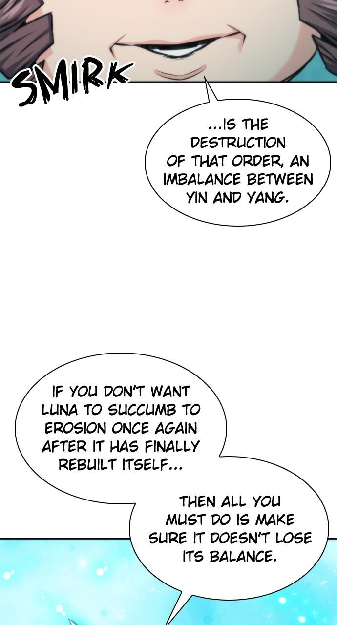 The Druid of Seoul Station Chapter 194 - Page 80