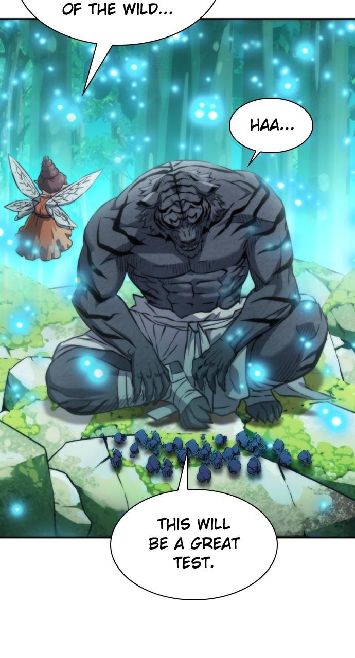 The Druid of Seoul Station Chapter 194 - Page 82