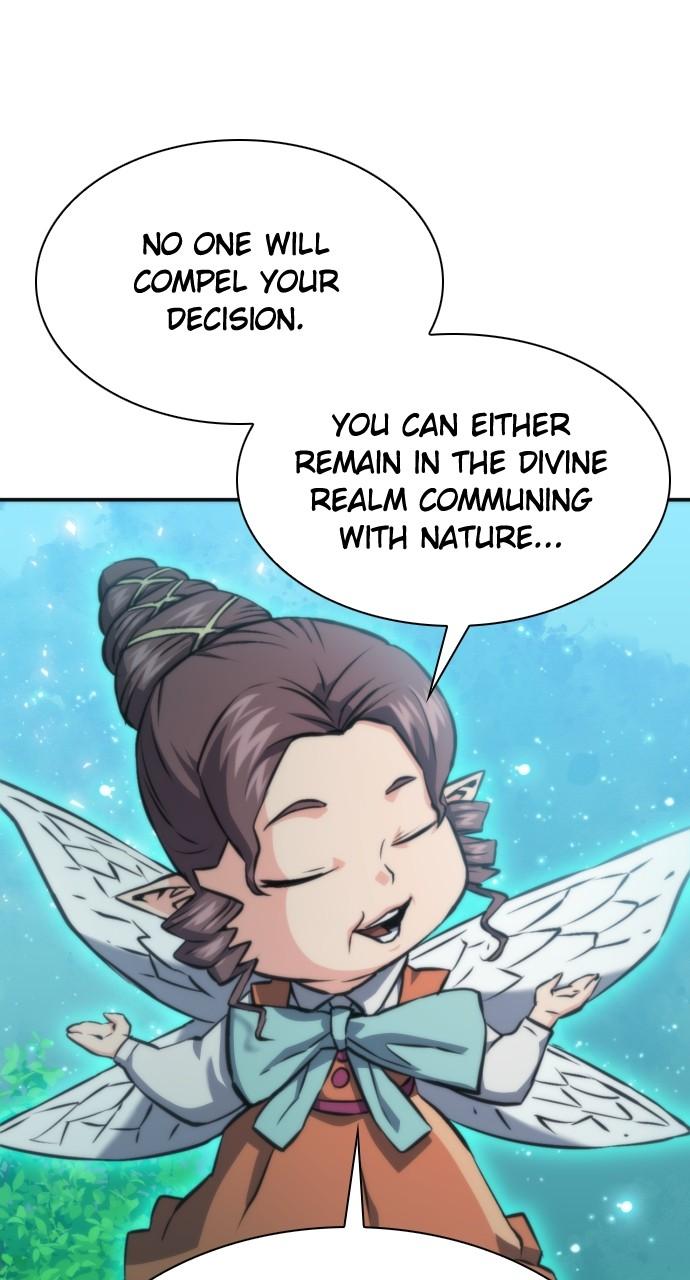 The Druid of Seoul Station Chapter 194 - Page 83