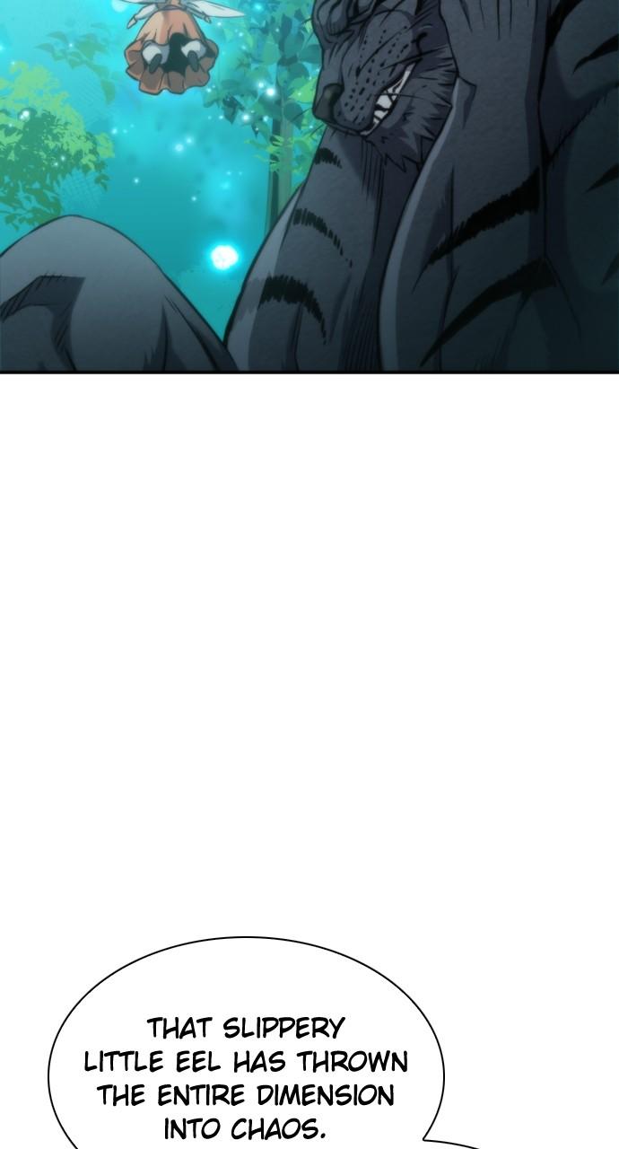 The Druid of Seoul Station Chapter 194 - Page 85