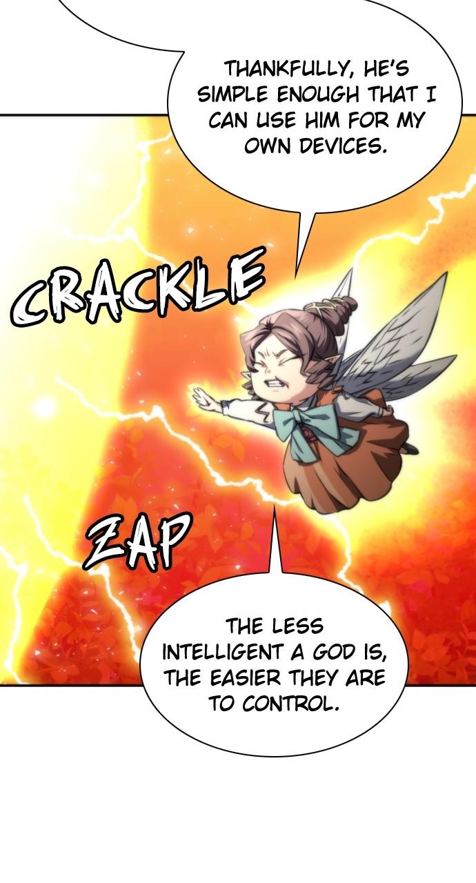 The Druid of Seoul Station Chapter 194 - Page 86