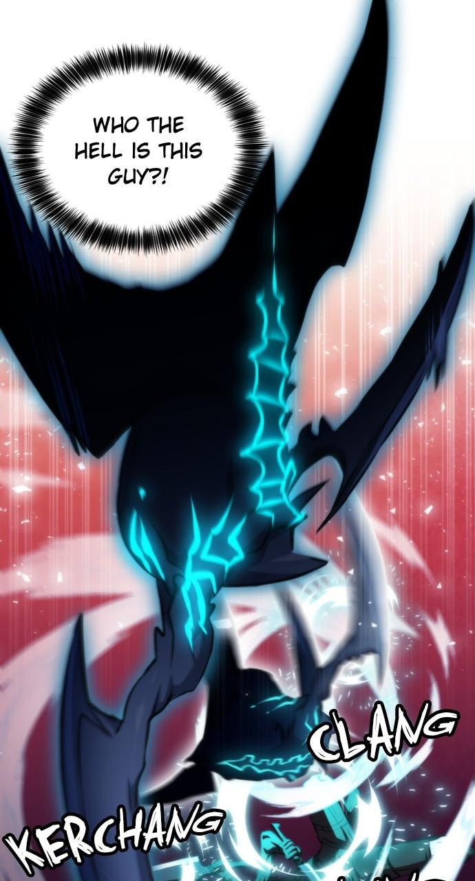 The Druid of Seoul Station Chapter 194 - Page 89