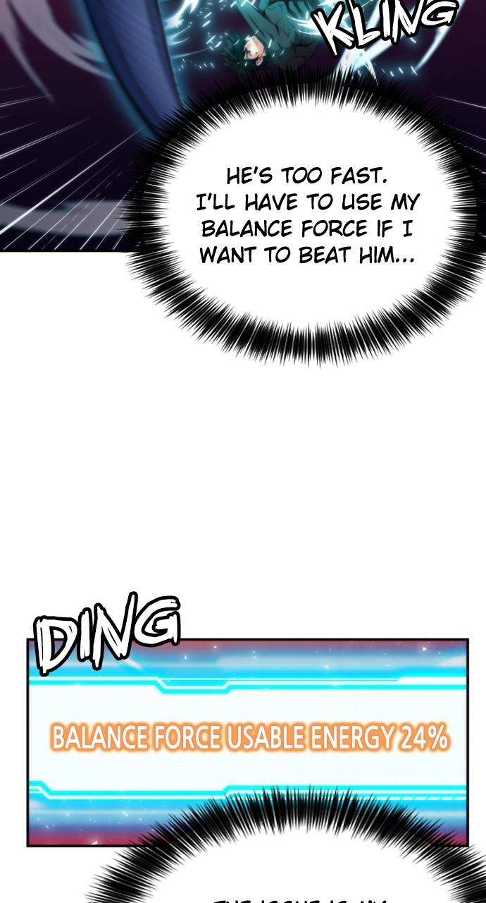 The Druid of Seoul Station Chapter 194 - Page 90