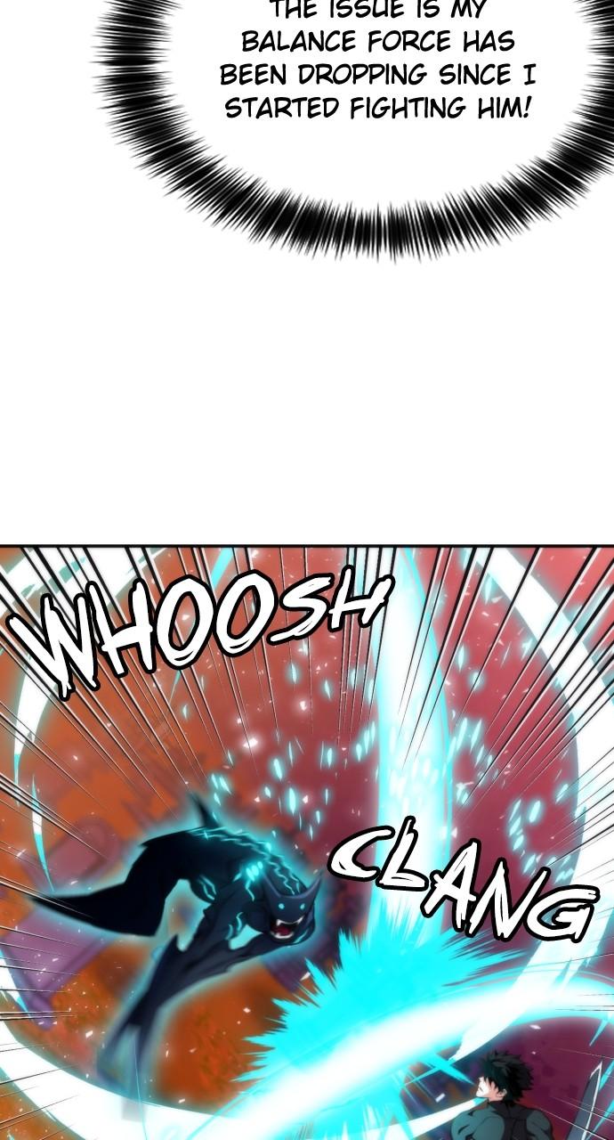 The Druid of Seoul Station Chapter 194 - Page 91