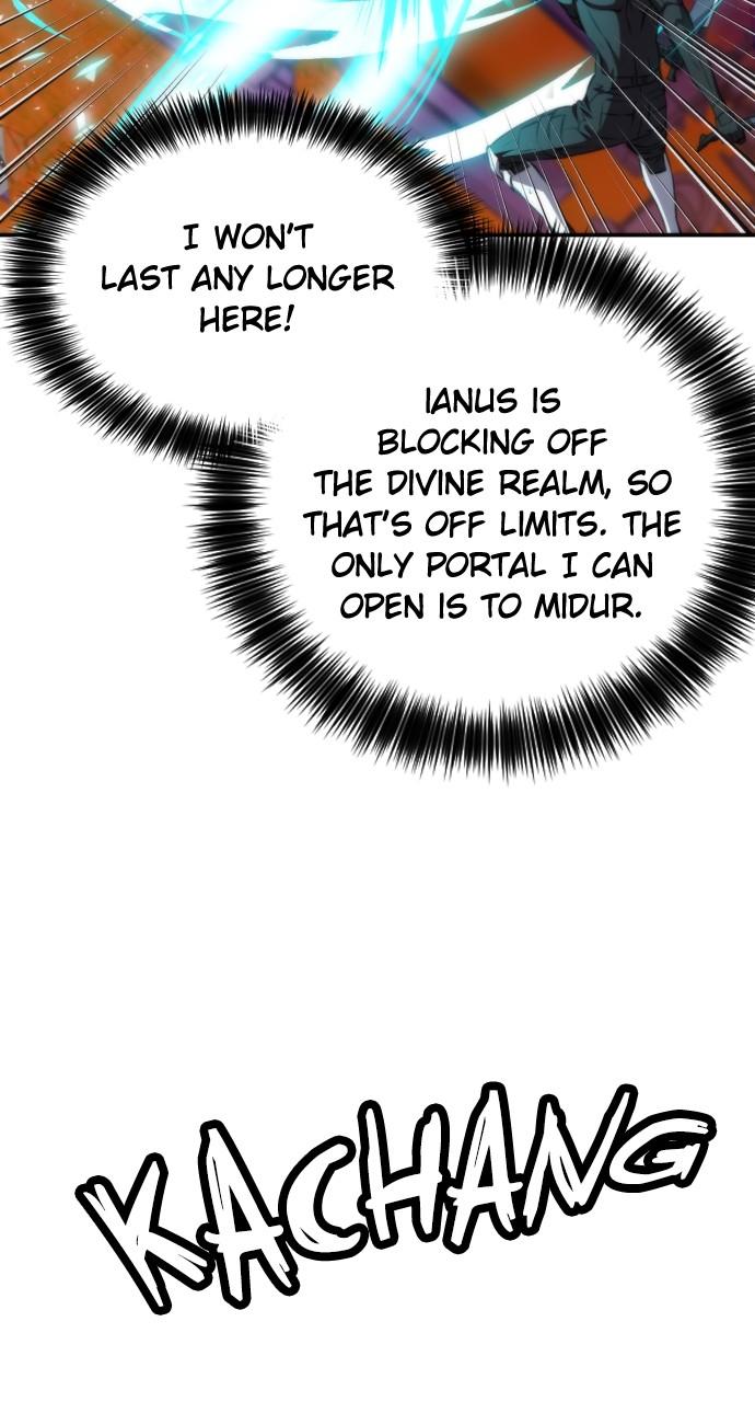 The Druid of Seoul Station Chapter 194 - Page 92