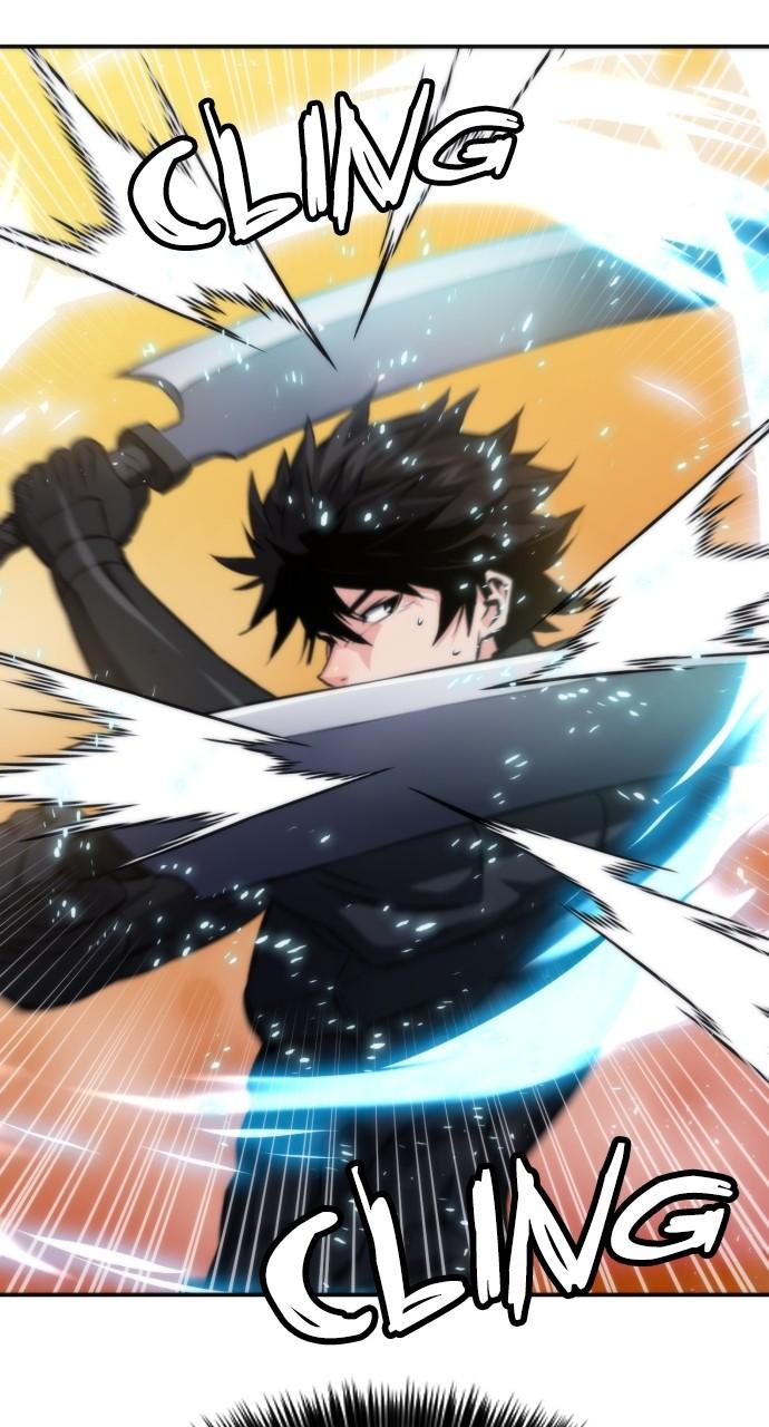 The Druid of Seoul Station Chapter 194 - Page 93